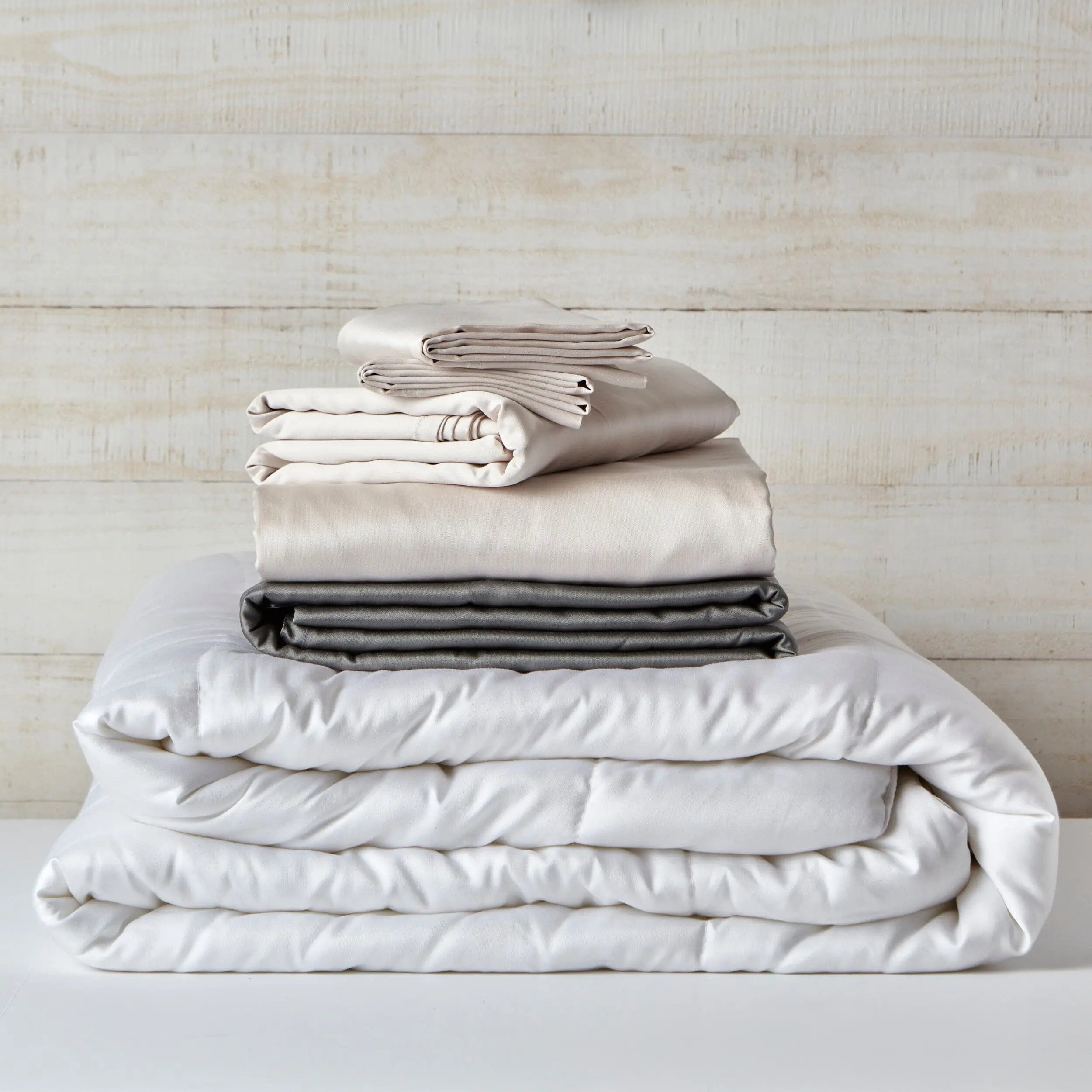 How Often Should You Wash Your Bedding? Sheets & Giggles