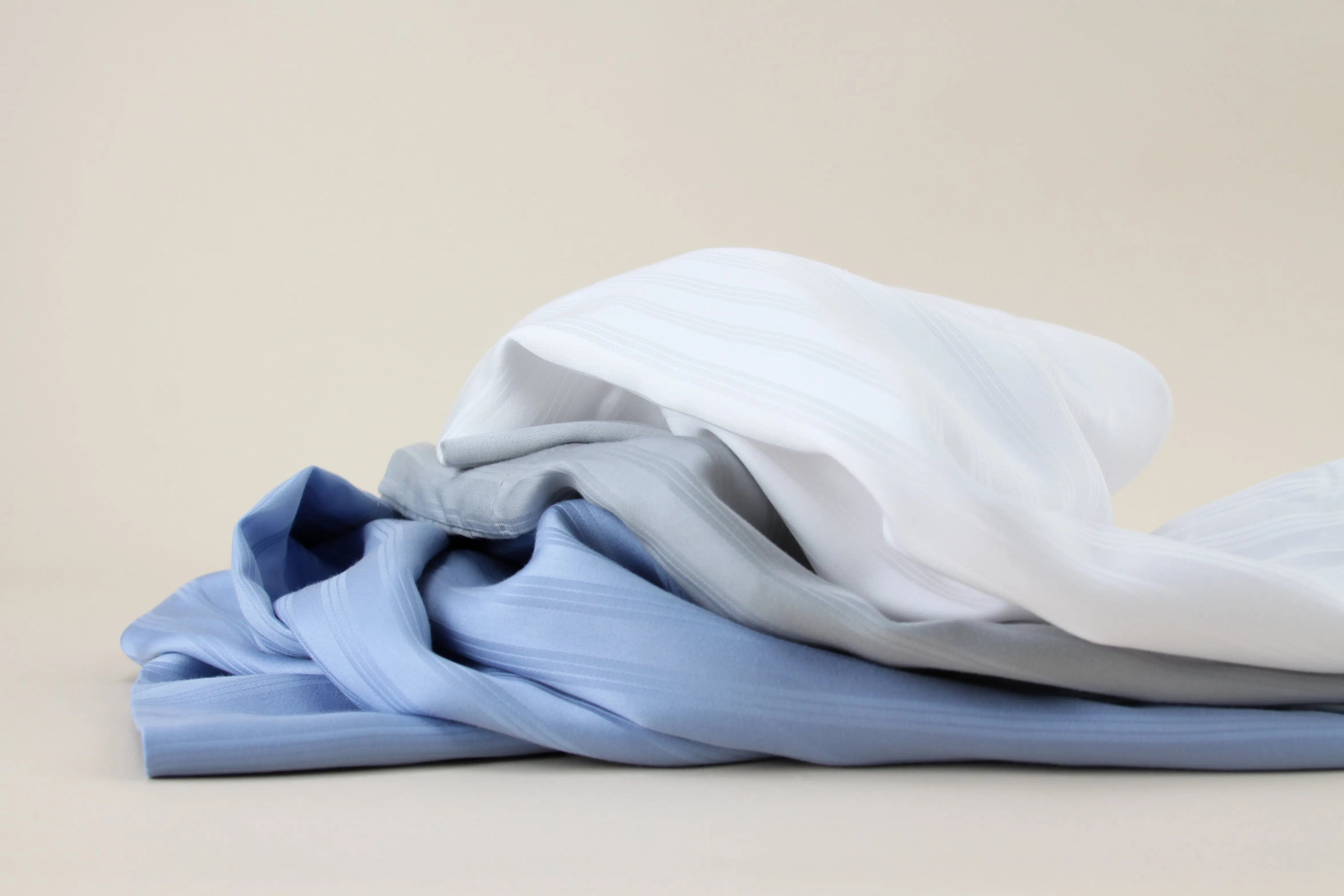 The case for washing your sheets with cold water Sheets & Giggles