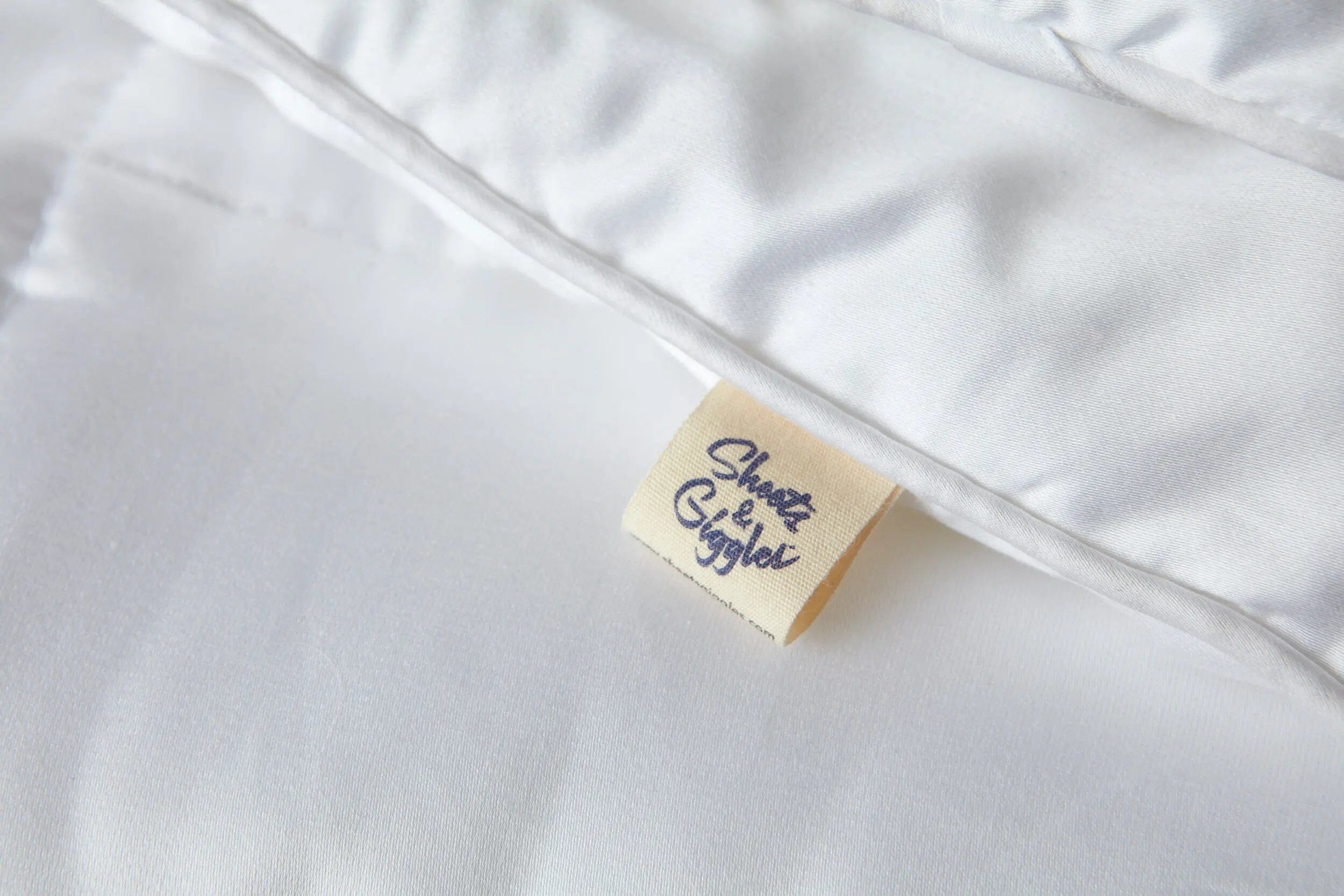 What is Lyocell? Sheets & Giggles