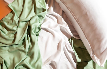Mix & Match Bedding