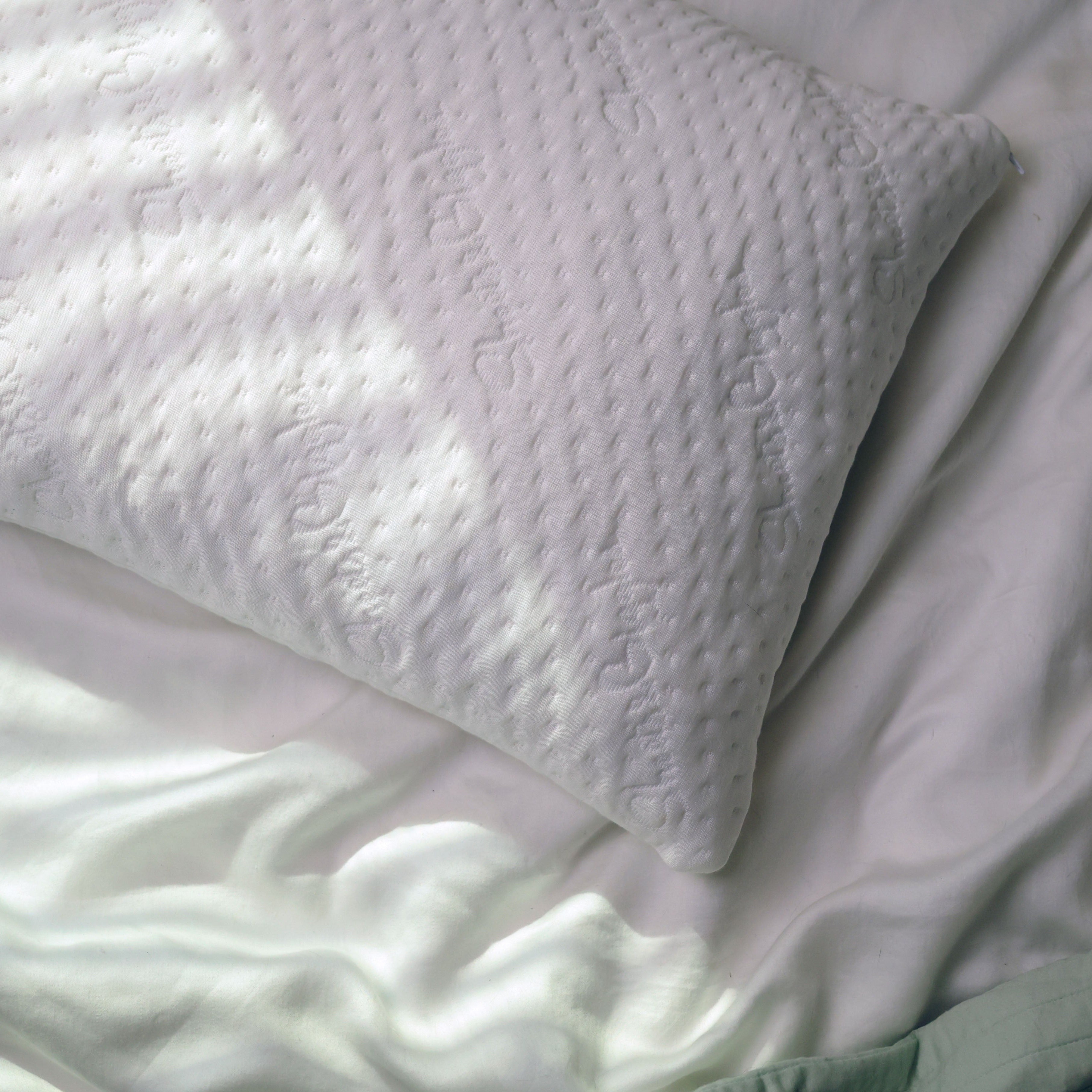 Pillow Inserts High Quality Hypoallergenic Polyester Fiber -  Norway