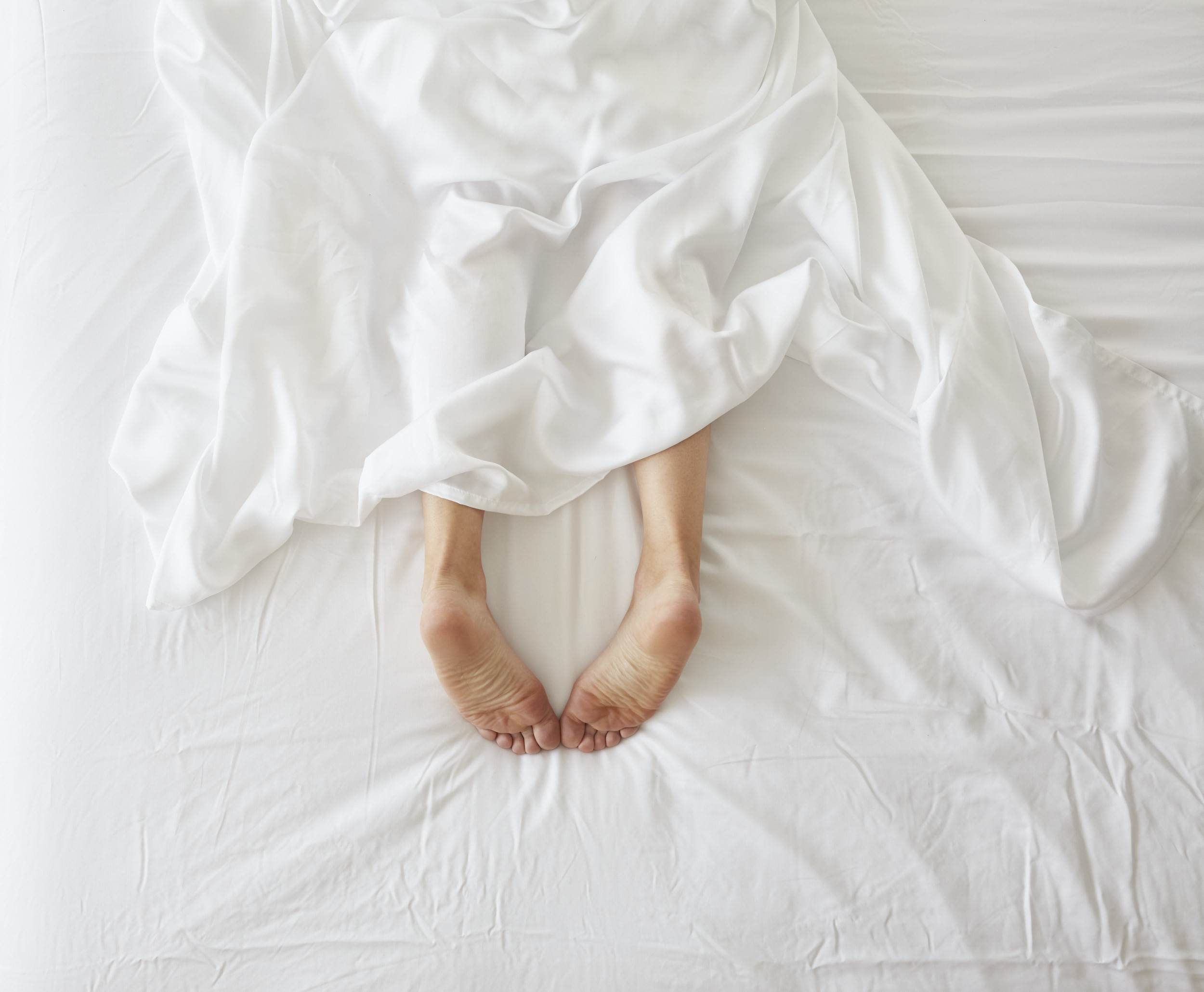 8 Causes of Night Sweats – Sheets & Giggles