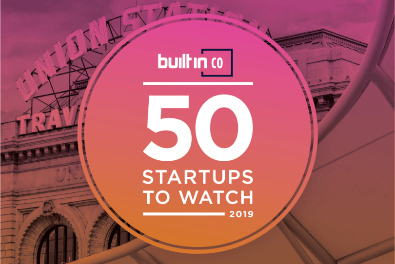 S&G Named 1 of 50 Startups to Watch in 2019!