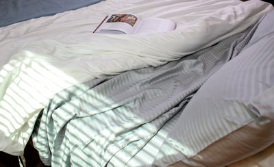 Why You Should (or Shouldn't) Make Your Bed in the Morning
