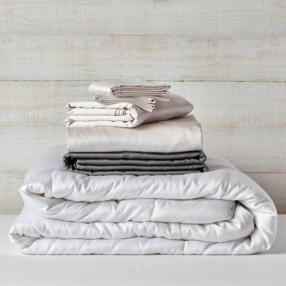 How Often Should You Wash Your Bedding?