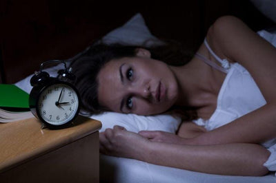Sleepless in the US: the Prevalence of Insomnia and How You Can Fix it