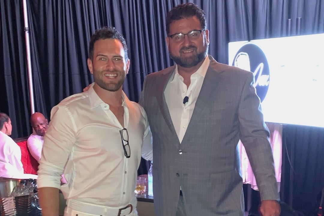 The Greg Cote Show, with Sheets & Giggles (and Greg Cote!)