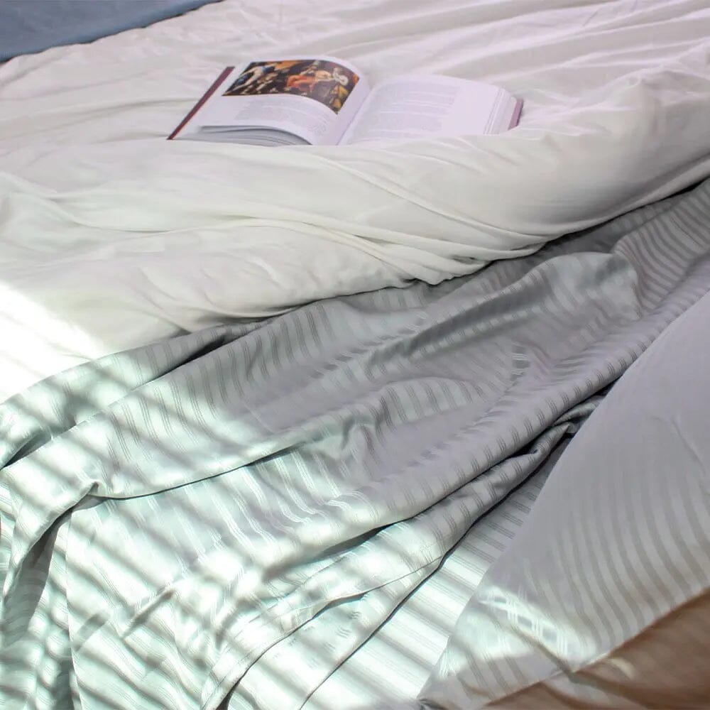 Eucalyptus Sheets, by Sheets & Giggles 100,000+ Sold