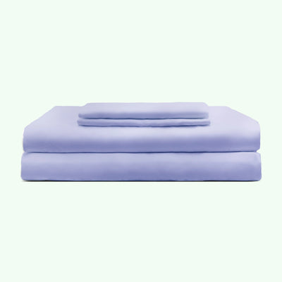 Eucalyptus Sheets - Sheets & Giggles #color_lavender