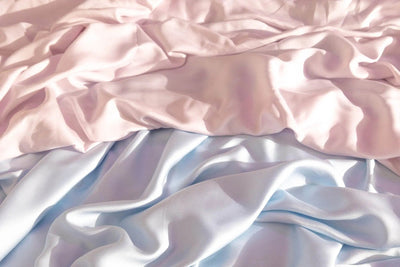 Eucalyptus Sheets - Sheets & Giggles #color_ice-water