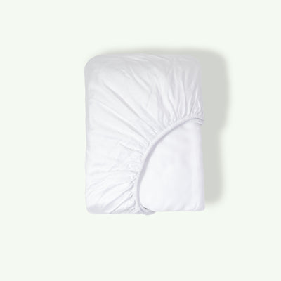 Fitted Sheet Only – 20" Deep Pockets