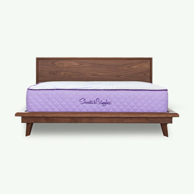 Natural Eucalyptus Mattress