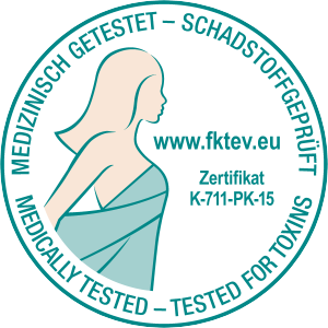 FKT certification logo