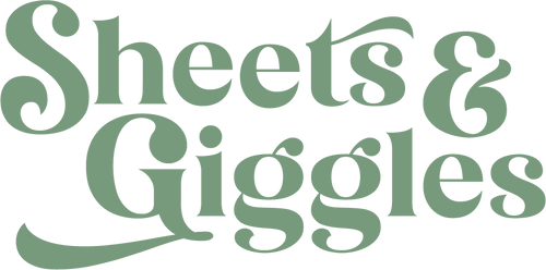 Sheets and Giggles Logo