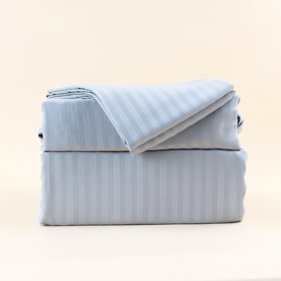 Eucalyptus Sheets Absurdly Soft, Cooling & Sustainable Sheets & Giggles