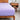 Sheets & Giggles lavender fitted sheets with extra deep pockets that fit mattresses up to 20" thick for a super secure fit||Lavender