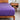 Sheets & Giggles royal purple fitted sheets with extra deep pockets that fit mattresses up to 20" thick for a super secure fit.