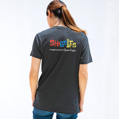 Sheets & Giggles T-Shirts