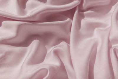 Orchid Ice Eucalyptus Sheet Fabric Detail||#color_orchid